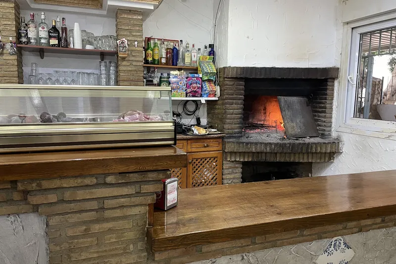 Bar Borja en Cuevas del Almanzora