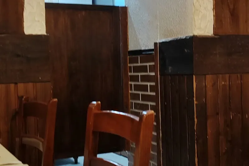 Bar Restaurante Fernández en Huércal-Overa