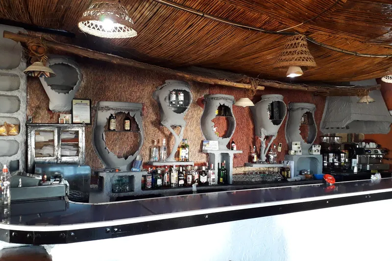 Bar Sureste en Huércal-Overa