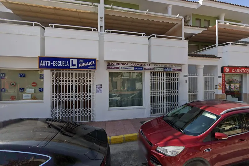 BAXI Servicio Técnico Oficial en Huércal-Overa