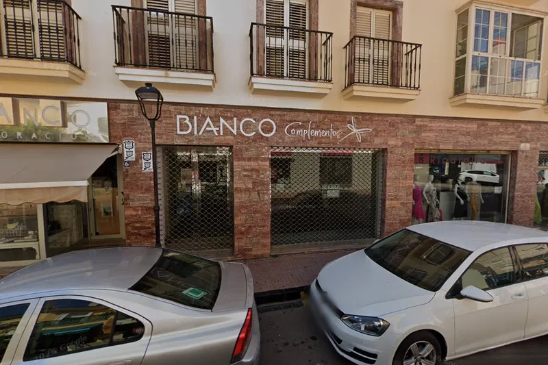 Bianco Complementos en Huércal-Overa