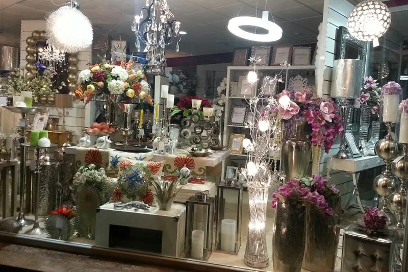 BiANCO DECORACiON en Huércal-Overa