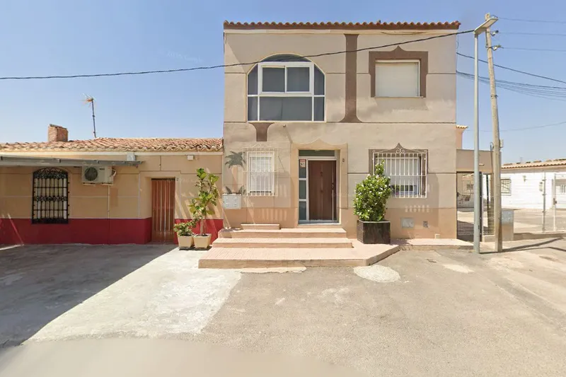 Blasol Electric S L en Cuevas del Almanzora