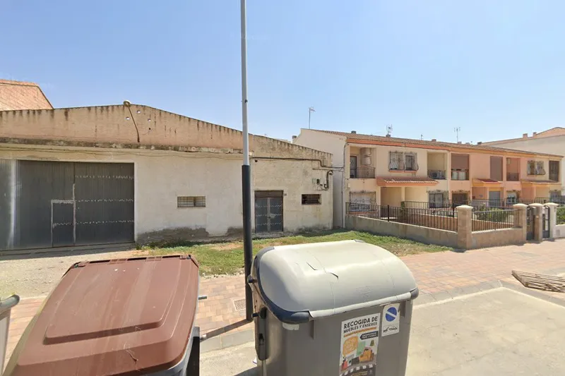 Boletines Agua y Electricidad Andalucía en Huércal-Overa