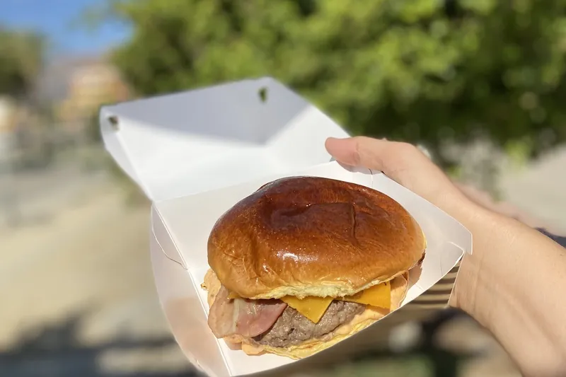 Bumi Burger en Pulpí