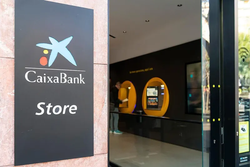 CaixaBank en Cuevas del Almanzora