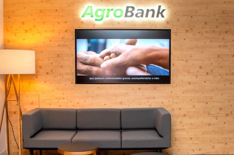 CaixaBank Agrobank en Pulpí