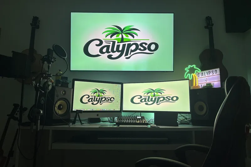 Calypso Estudios en Pulpí