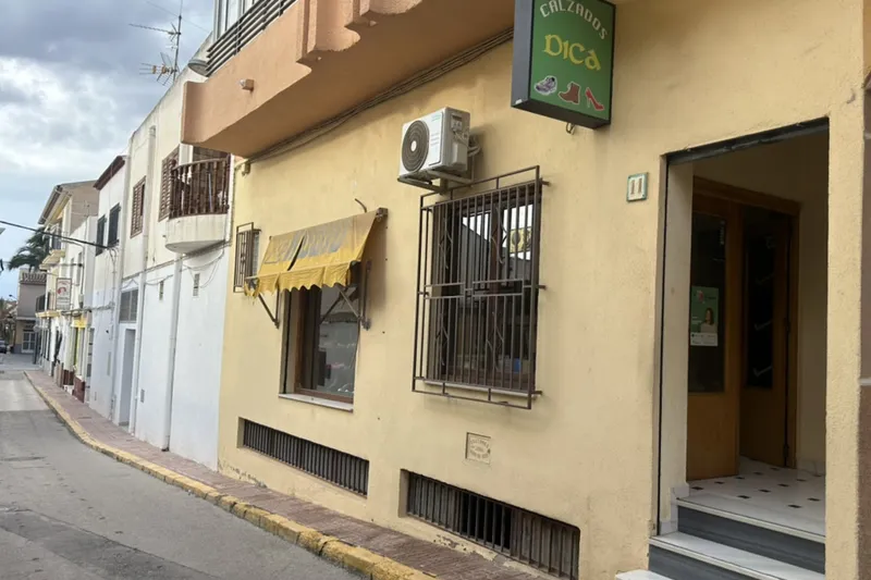Calzados Dica en Pulpí
