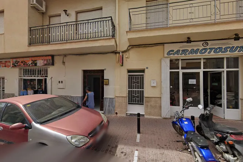 CARMOTOSUR S. L. L. en Cuevas del Almanzora