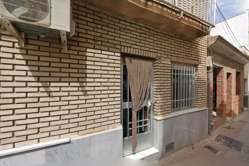 Carnicería Beltrán en Cuevas del Almanzora