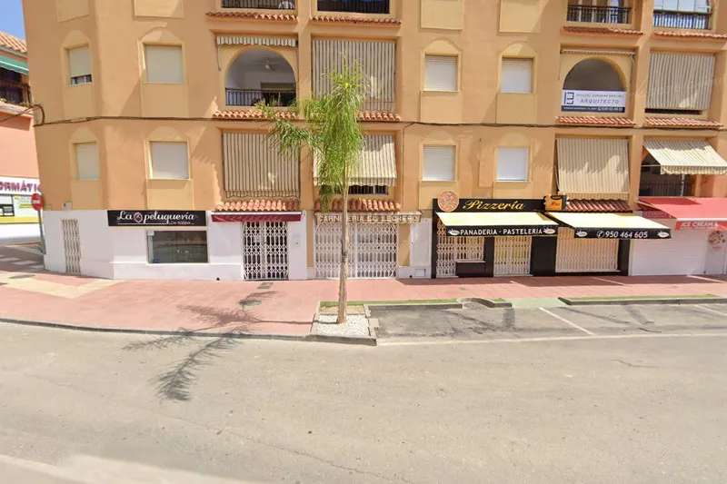 CARNICERIA EL LECHERO en Pulpí
