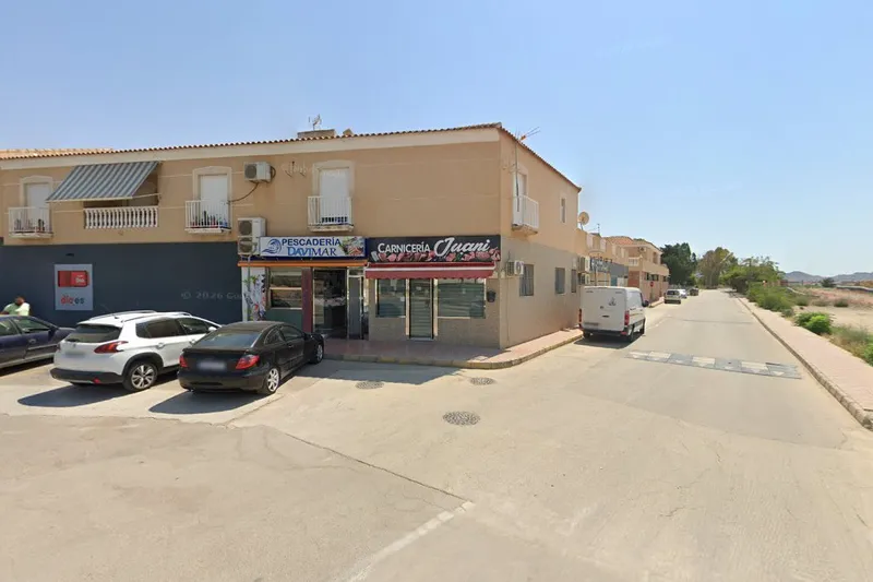Carnicería Juani en Pulpí