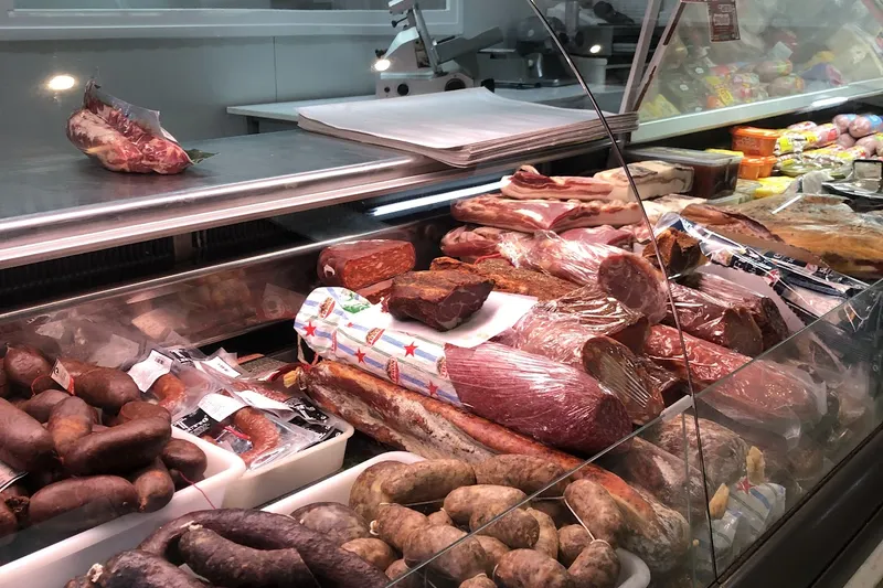 Carnicería Paco en Pulpí
