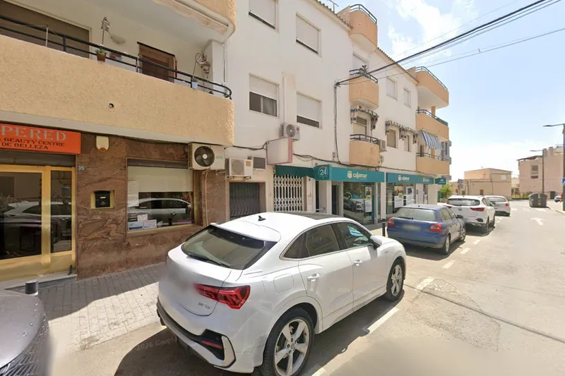 CARNICERIA RODRIGO HARD en Cuevas del Almanzora