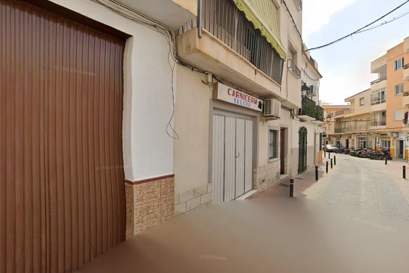 CARNICERIA VALERO en Cuevas del Almanzora
