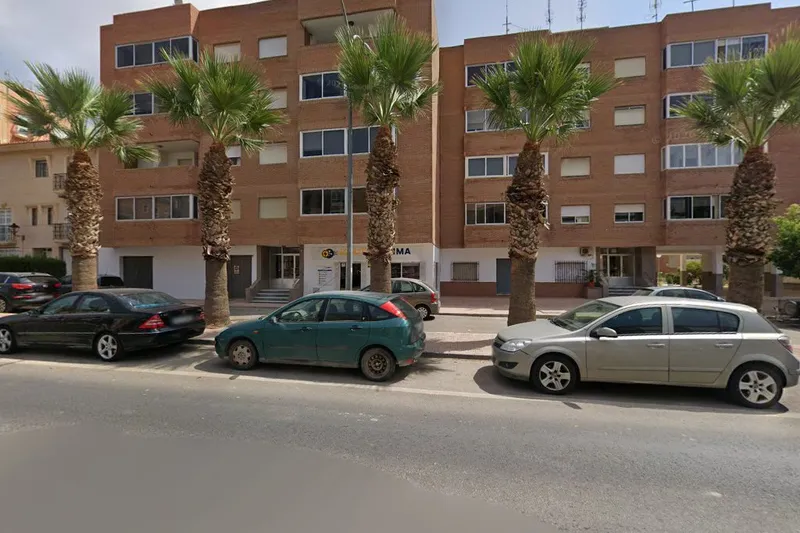 CARNICERIA YASSINE en Cuevas del Almanzora