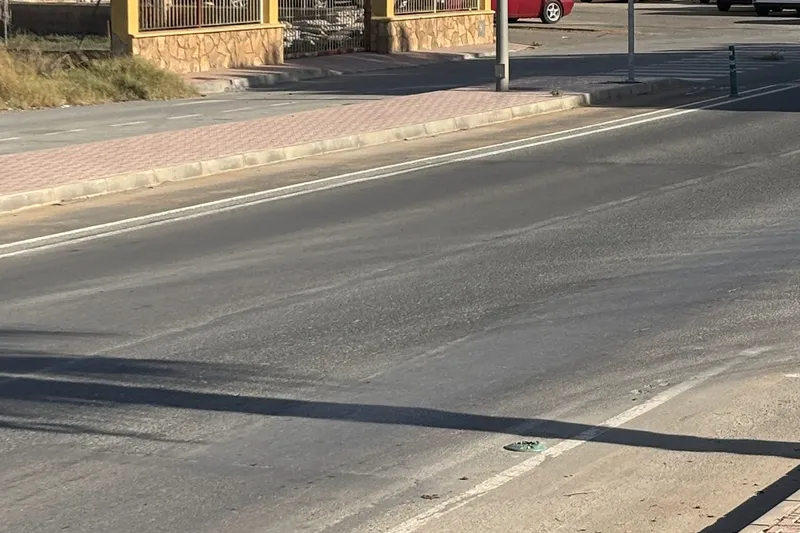 Cars & Coches en Pulpí