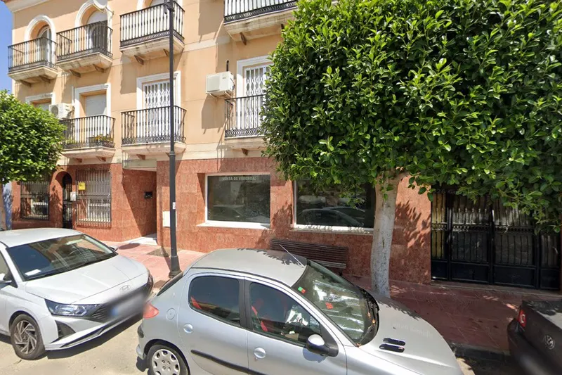 Casa Anita en Huércal-Overa