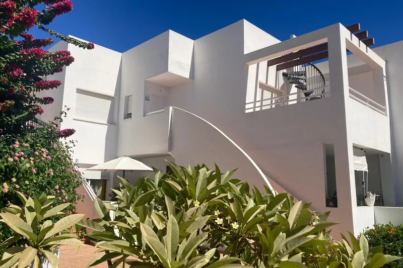 Casa Bonica en Cuevas del Almanzora