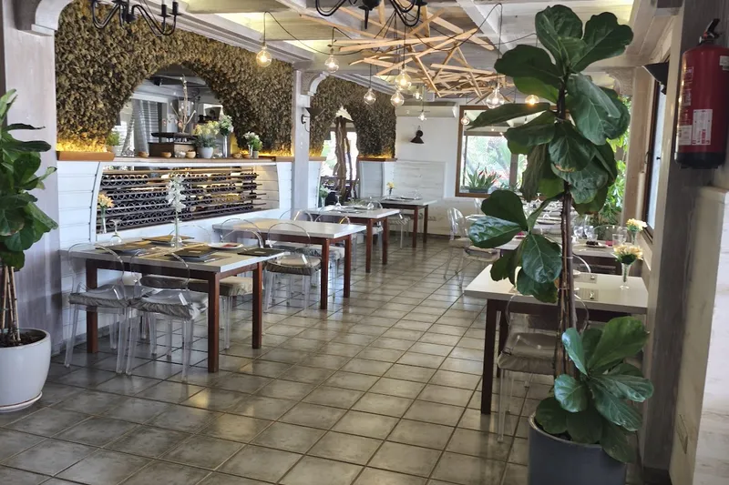 Casa Perú Beach - COMIDA PERUANA en Cuevas del Almanzora