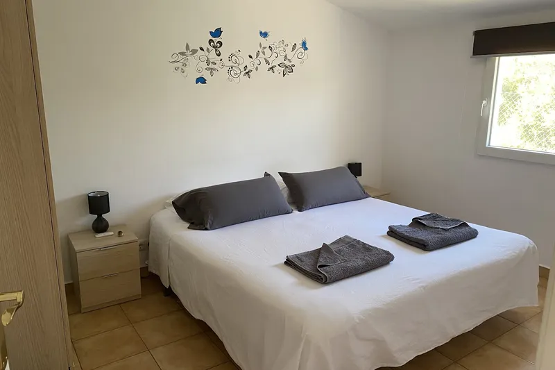 Casa Rural Los tres Amigos for holidays and business en Huércal-Overa