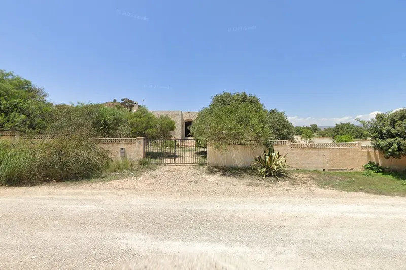 Casa Tranquila en Cuevas del Almanzora