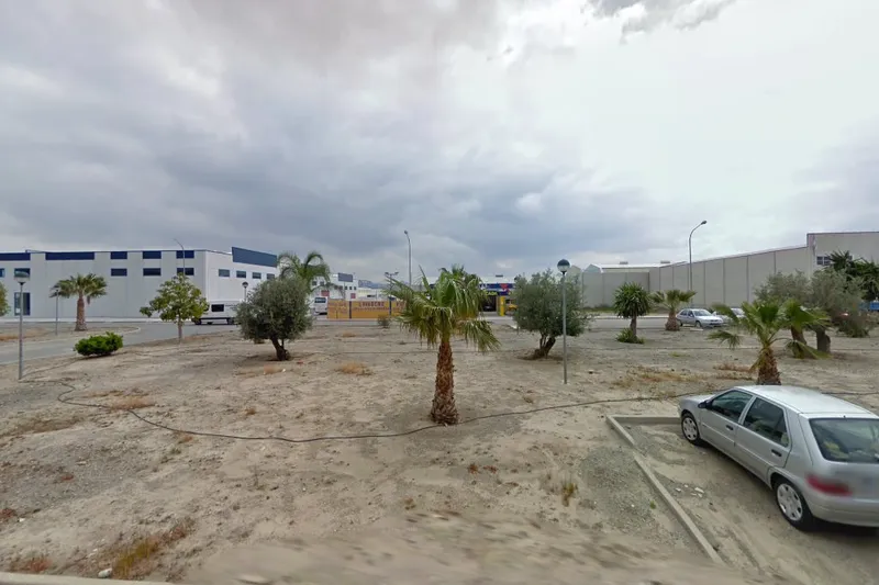Cash Sur Huercal-Overa en Huércal-Overa