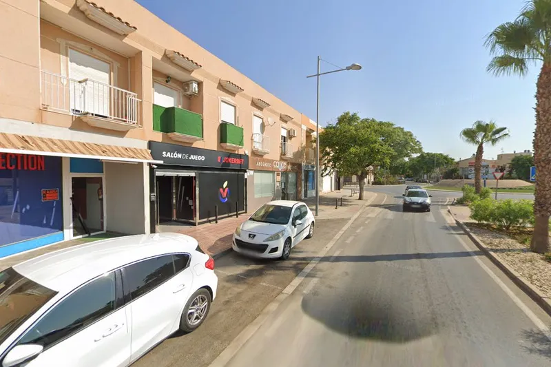 Cauce Abogados - Asesores en Pulpí