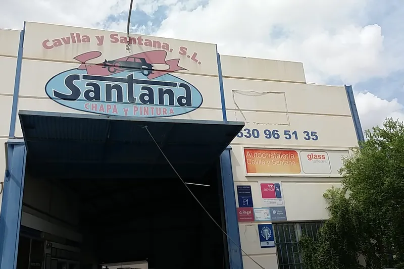 Cavila y Santana S.L. en Cuevas del Almanzora