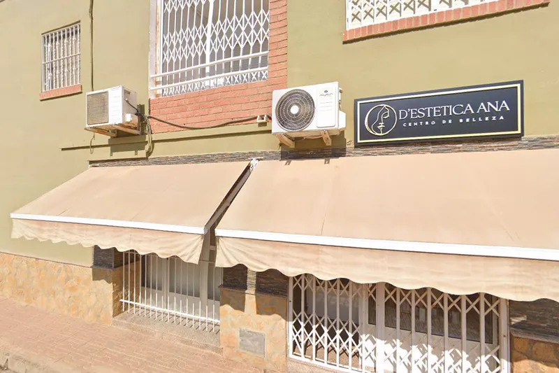Centro De Estetica Ana en Pulpí