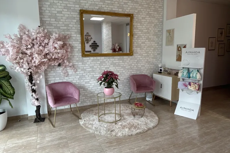 Centro de Estética Isabel Martinez en Huércal-Overa