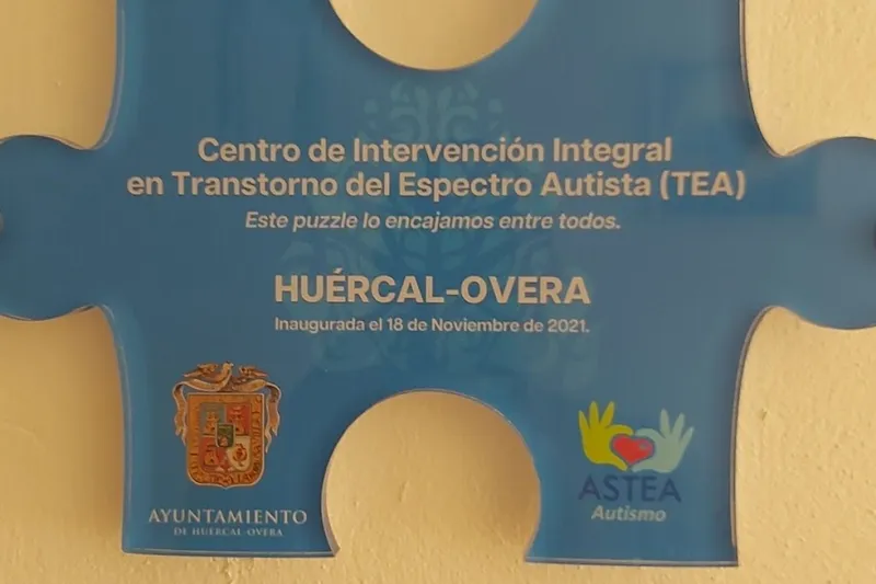 CENTRO DE INTERVENCION INTEGRAL ASTEA Huércal Overa en Huércal-Overa