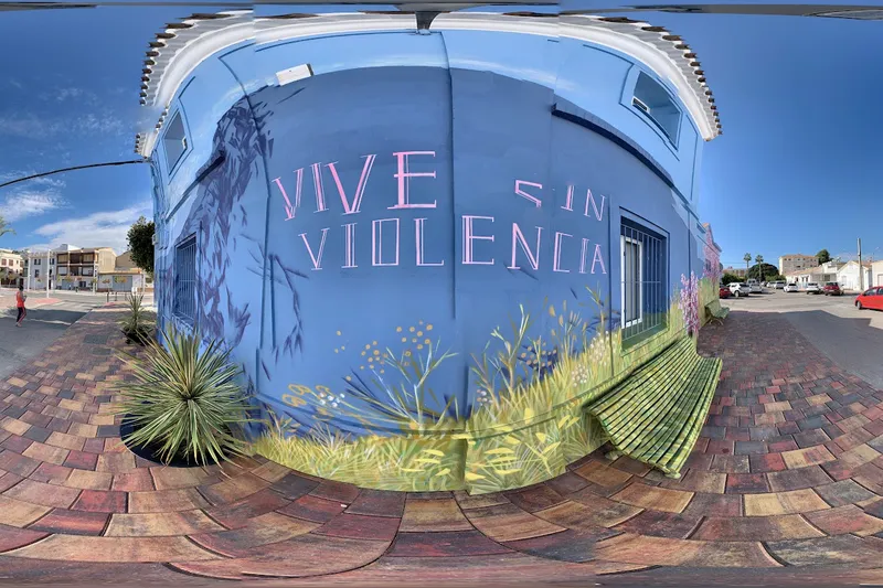 Centro De La Mujer en Huércal-Overa