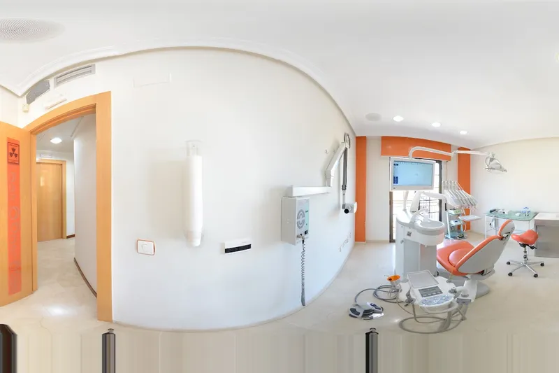 Centro Dental Luna en Huércal-Overa