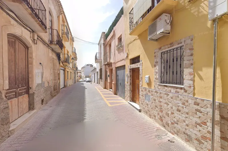 Centro Reconocimiento médico en Cuevas del Almanzora