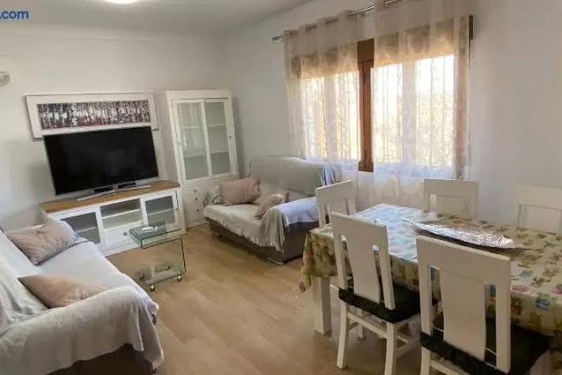 Chalet con piscina privada de 4 dormitorios Las Herrerias -cerca de Vera Playa- en Cuevas del Almanzora