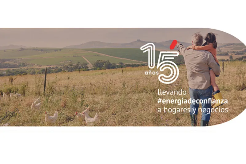 CHC Energía en Cuevas del Almanzora