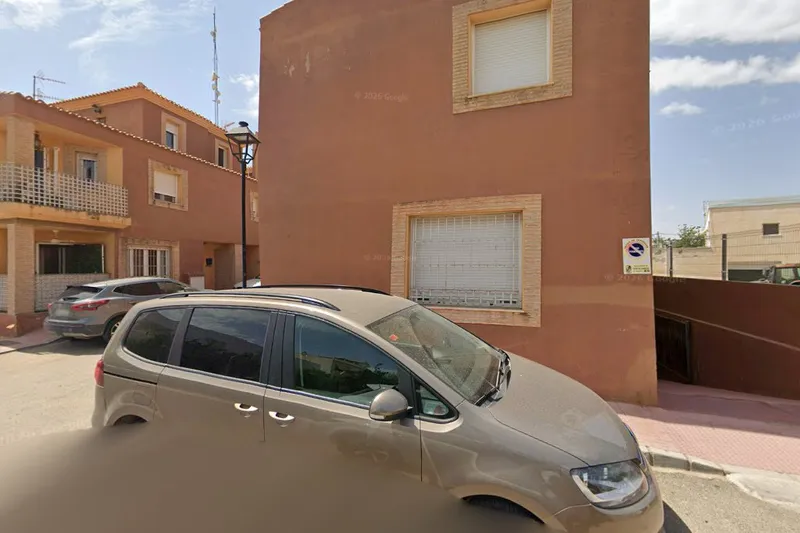CIPASEC en Cuevas del Almanzora