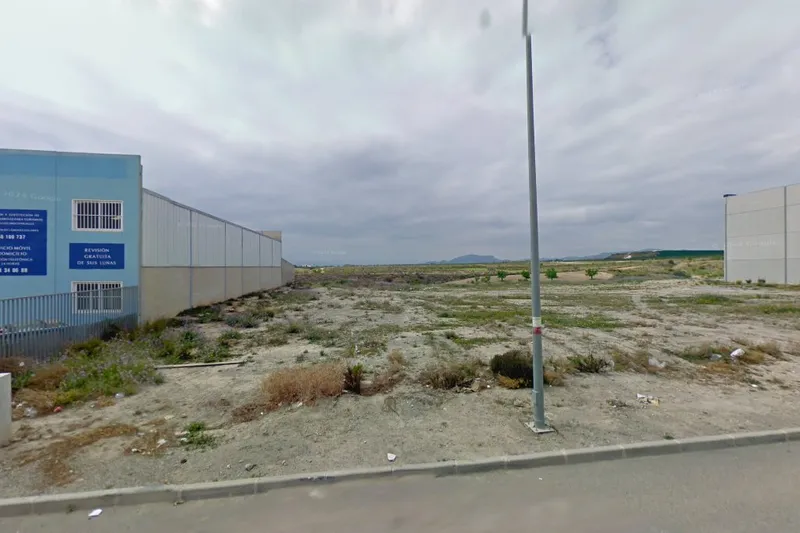 Circet en Huércal-Overa