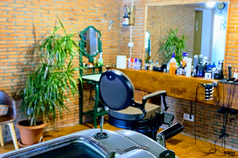 Ck Barber en Pulpí