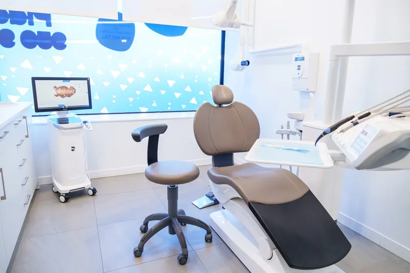 Clínica Dental Cleardent Huércal-Overa en Huércal-Overa