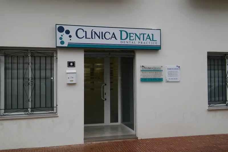 Clínica Dental Nydia Soler en Cuevas del Almanzora