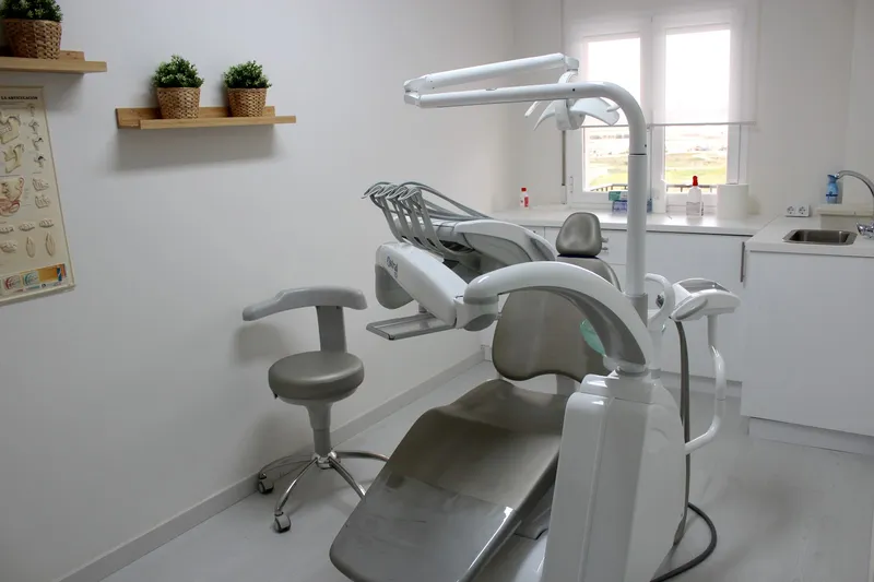 Clínica Dental Nydia Soler García en Cuevas del Almanzora