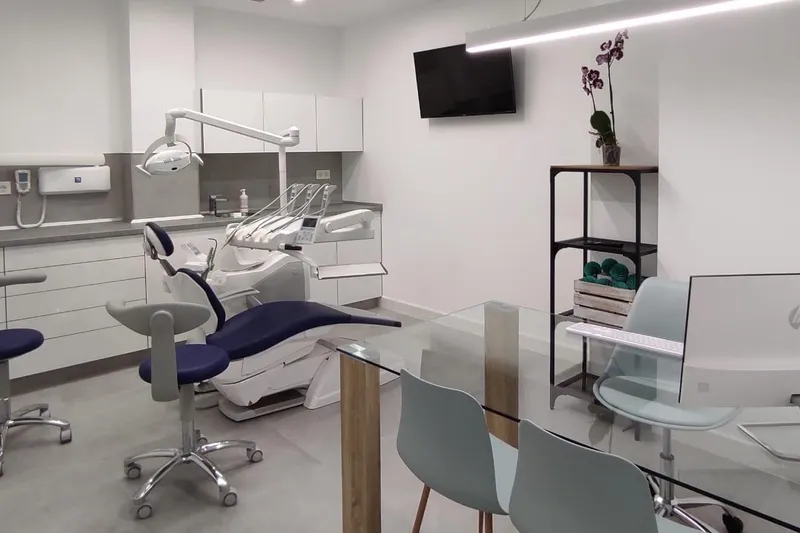 Clínica Dental Rocío Egea | Dentista en Cuevas del Almanzora en Cuevas del Almanzora