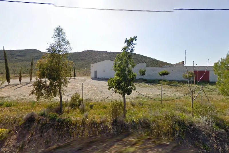 Club de Tiro Olímpico Huercalense en Huércal-Overa