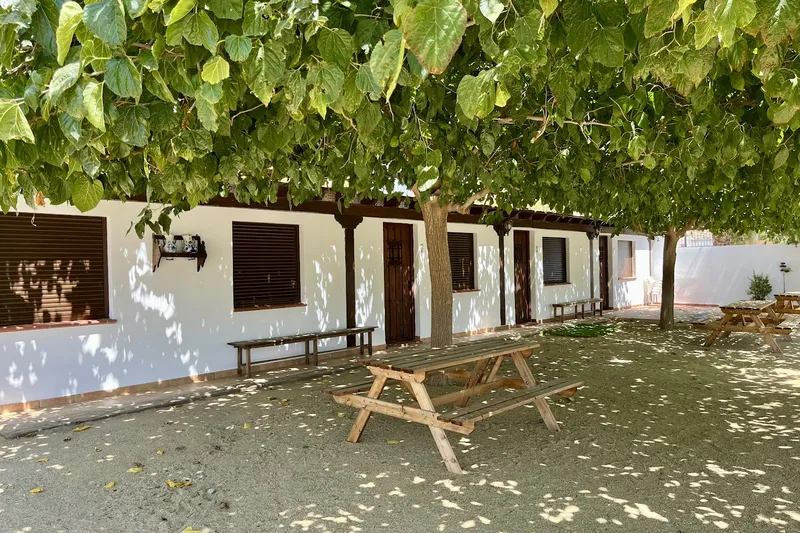 Club Deportivo Los Campos en Cuevas del Almanzora