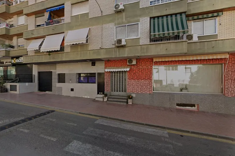 Cocinas Shevelin en Huércal-Overa
