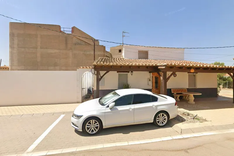Comercializadora levante Almeriense SL en Cuevas del Almanzora