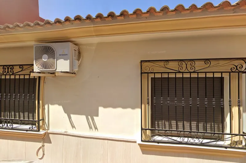 Congregación de Religiosas de la Asunción en Huércal-Overa